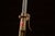 Metal Vintage Oxy-Fuel Cutting Torch Demonstrator by Harris Calorific For Sale - Image 7 of 9