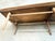 Mid-Century Modern Lane Acclaim Surfboard Coffee Table by Andre Bus For Sale - Image 12 of 12