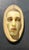 Art Nouveau Pate De Verre Portrait of Maurice Rostand Circa 1920 For Sale - Image 3 of 12