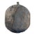 Late 19th Century French Country Rustic Wooden Bread Board For Sale