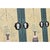 English Early 20th Century Bloomsbury Group Folding Screen For Sale - Image 13 of 15
