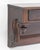 American American Empire Style Mahogany Wall Console For Sale - Image 3 of 10