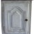 Wood French Provincial Handmade Oak Nightstands For Sale - Image 7 of 14