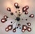 Not Yet Made - Made To Order 21st Century Murano Nebula Sputnik Chandelier by Fabio LTD For Sale - Image 5 of 7