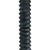 Coastal Living Accordion Floor Lamp in Ebony For Sale In Detroit - Image 6 of 9