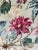 2020s Dahlia and Rosehip Velvets Fabric by Sanderson 1 7/8 Yards For Sale - Image 5 of 6