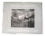1970s Illustrated Quarto, Ansel Adams Yosemite and the Range of Light, Signed, 1st Edition - 1 Book For Sale