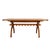 Danish Oak Table from Henning Kjaernulf, 1960s For Sale - Image 17 of 17
