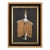 1980s Gown Orientale, Erté For Sale