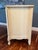 Henry Link Vintage Henry Link (Unstamped) French Country Provincial 3-Drawer Dresser For Sale - Image 4 of 8