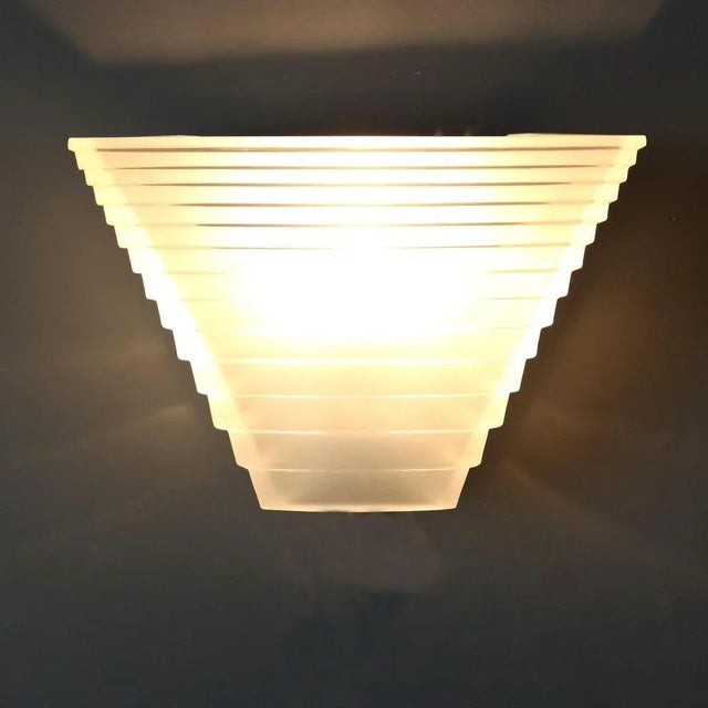 Pergamo Lamp by A. Mangiarotti for Artemide, 1980s For Sale - Image 6 of 10
