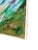 Original painting completed by Jessalin Beutler in 2026. Acrylic and collage on stretched canvas, signed and dated on the...