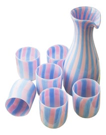 Example of Glassware