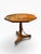 French Pair of Continental Biedermeier-Style Side Tables For Sale - Image 3 of 15