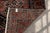 Vintage Hand-Woven Oriental Rug in Wool, 1960s For Sale - Image 9 of 18