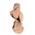 Tall Terracotta Eagle Garden Statue For Sale - Image 10 of 11
