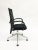 AC1 Swivel Office Chair by Antonio Citterio for Vitra For Sale - Image 5 of 6