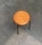 Danish Mid-Century Stool from MH Stalmöbler For Sale - Image 12 of 18