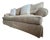 Custom English Country Style Tailored Sofa By Mitchell Gold + Bob Williams Platinum Collection This is not a sofa that...
