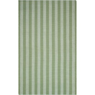 Harbor Handmade Rug Mint 9x12 For Sale