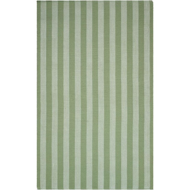 Harbor Handmade Rug Mint 9x12 For Sale