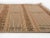 Contemporary Momeni Contemporary Indoor/Outdoor Hampton Village Rug in Natural, 5'3" x 7' For Sale - Image 3 of 8