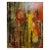 Mixed Media Painting on Board For Sale - Image 12 of 12