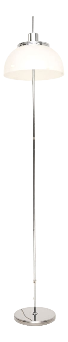 Vintage Italian Floor Lamp by Guzzini, 1970