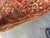 9ft 2in X 14ft 2in Turkish Oushak Antique Area Rug For Sale - Image 10 of 11