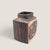 Beige Ceramic Vase with Face Motif by Helmut Schäffenacker, Germany, 1960s For Sale - Image 8 of 18