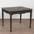 19th Century Swedish Black Painted Pine Side Table For Sale - Image 18 of 18