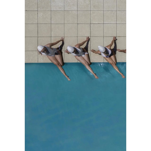 2010s Brad Walls, Binder - Color Photography For Sale - Image 5 of 5