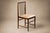 Celina Moveis Brazilian Modern Set of Eight Dining Chairs in Rosewood and Mohair by Celina, Brazil, 1960s For Sale - Image 4 of 18