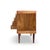 Mid 20th Century h.w. Klein for Bramin Mid Century Danish Rosewood Credenza For Sale - Image 5 of 5