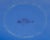 Mid 20th Century Jens Quistgaard Dansk Kobenstyle Blue Enamel Paella Pan For Sale - Image 5 of 8