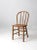 Antique Farmhouse Windsor Chair For Sale - Image 11 of 11