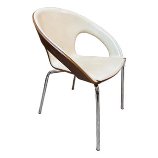 Wolfgang Mezger for Davis Furniture Kirkos Chair For Sale