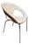 Wolfgang Mezger for Davis Furniture Kirkos Chair For Sale