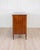 Wood Italian 18th Century Directoire Cherrywood Chest of Drawers For Sale - Image 7 of 7