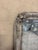 19th Century Large 19th Century Antique French Louis Philippe Painted Mirror For Sale - Image 5 of 8