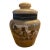 Art Nouveau "Handel Ware" Tobacco Humidor/Jar For Sale