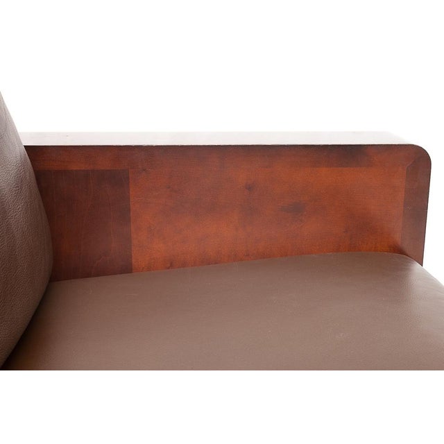 Vintage Madison Sofa by Hugues Chevalier, 1990s For Sale - Image 12 of 14