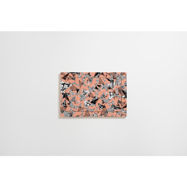 Not Yet Made - Made To Order 60×40-1 Fläpps Shelf by Pattern Studio for Ambivalenz For Sale - Image 5 of 5