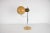 1970s Mid-Century Magnetic Table Lamp from Drukov, 1970s For Sale - Image 5 of 13