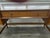 Wood West Elm Mid-Century Modern Desk For Sale - Image 7 of 7