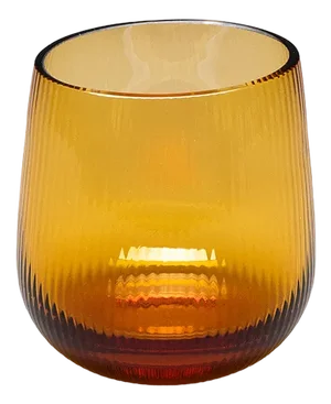 Small Stilla Liquida Glasses by Federico Peri for Purho, Set of 2