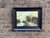 Beautiful, 19th Century Dutch Landscape Oil Painting For Sale - Image 9 of 9