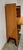 Black Vintage Secretaire with Desk Function, 1950s For Sale - Image 8 of 12