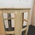 Mid 20th Century Industrial Farmhouse Strap Metal Factory Bin Basket For Sale In New York - Image 6 of 6