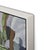 DESCRIPTION: Contemplation by Shaun Ellison in White Frame, Large Art Print SPECIFICATIONS: Type: Giclée Art Print on...